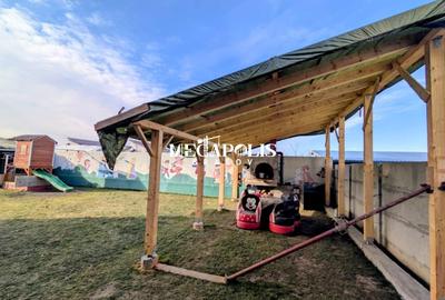 Casa Sanpetru cu Garaj - 17