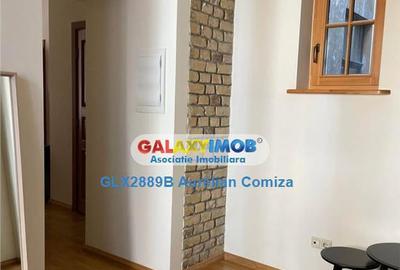 Apartament cu 2 camere semidecomandat în P-ța Romană - 4