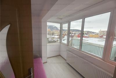 Astra-Uranus garsoniera bloc de apartamente mobilata utilata. Astra-Uranus garsoniera bloc de apartamente mobilata utilata. - 4