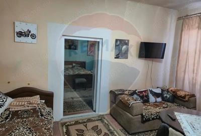 Casă cu 4 camere cu Teren 506 Mp în Sighetu Marmației