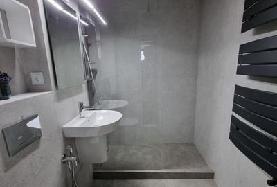 Apartament 2 cam decomandate, zona deosebita, utilat ?i mobilat, M-uri - 6