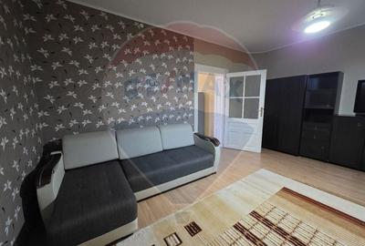 Inchiriere casa cu terasa si curte zona Piata Mica Spitalul Judetean - 5