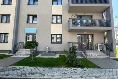 Spatiu comercial, 76 mp, zona Tractorul Mosaic Residence