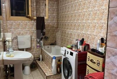 Casă cu 3 camere în Central - 3