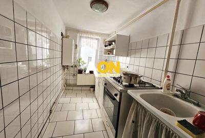 Apartament 3 camere, mobilat, utilat, 79 mp utili,  etaj 1, Centru - 5