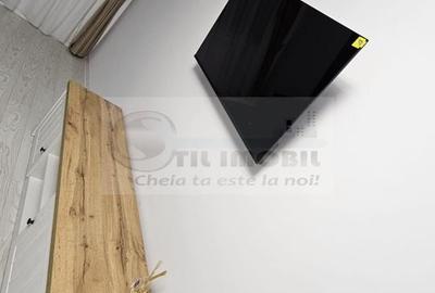 Apartament 2 cam D- 53 mp util- Pepinierii (Valea Adanca)-107.000 euro Apartament 2 cam D- 53 mp util- Pepinierii (Valea Adanca)-107.000 euro - 7