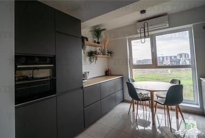 Apartament 2 Camere, Constructie 2024, Amenajat - Investitie - 11