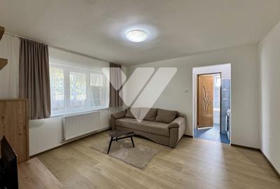 Apartament 2 camere mobilat si balcon 44 mp Lacul lui Binder Sibiu - 2