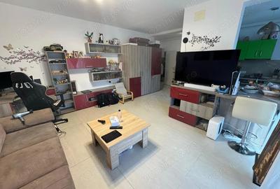 In Oras.Bloc Nou.Mobilat si Utilat.2 locuri de parcare! - 4