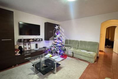 Apartament 2 camere,  60mp utili, et.3/4, zona Freidorf - 2