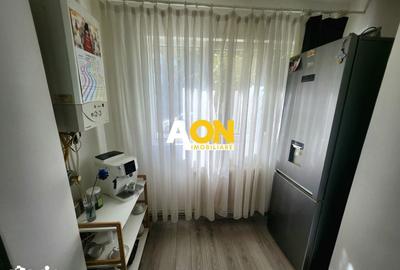 Apartament cu 2 camere în Ampoi 3 - 5