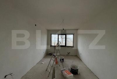 Apartament de 80 mp, zona Cetatii-Ansamblu rezidential - 7