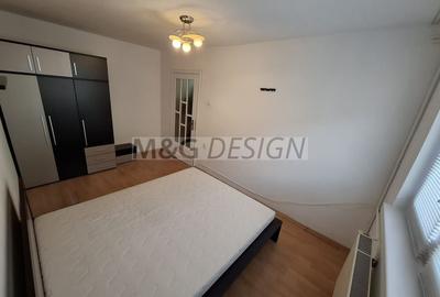 Apartament cu 2 camere semidecomandat, mobilat în Lipovei - 23