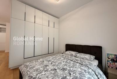 Premium Studio | First Rent | Avalon Estate -Pipera - 9