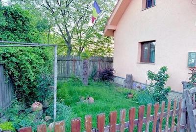 Casă cu 4 camere cu Teren 720 Mp în Cruceni - 1