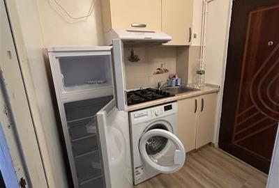 Inchiriere camera de camin in Podu Ros! - 2