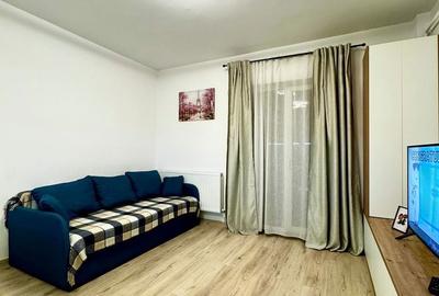Apartament cu 2 camere în Fălticeni - 13