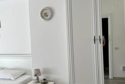 Garsonieră semidecomandată, mobilată în Nord - 10