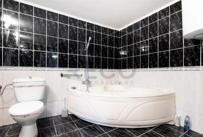 RECO . Apartament cu 2 camere Calea Clujului . - 2