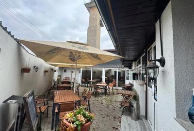 Spațiu comercial, de 258 mp, în Central - 17