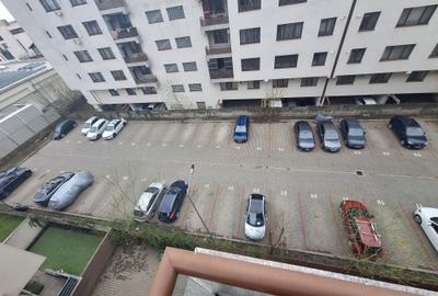 Apartament cu 2 camere decomandat în Valea Oltului - 2