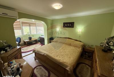 Apartament cu 3 camere în Valea Muscelului - 4