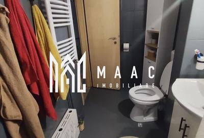 Apartament 2 camere | Intabulat complet | Balcon | V. Aaron - 10