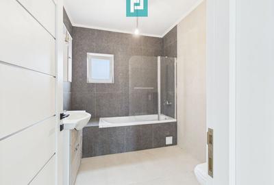 Casă cu 3 camere cu Canalizare în Becicherecu Mic - 13