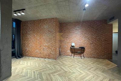 Apartament 2 Camere I LOFT GREEN APARTMENTS I Proiect UNIC - 9
