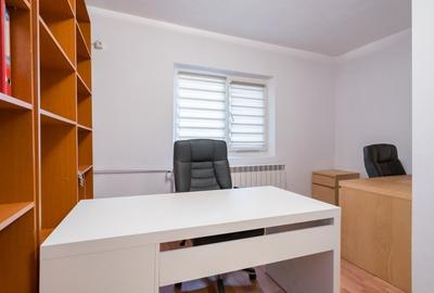 De vanzare apartament 2 camere, 60 mp | Zona Nerva Traian - Octavian Goga - 8
