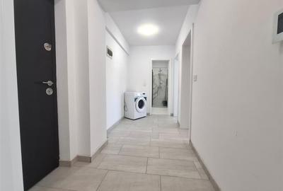 Apartament cu 2 camere decomandat în Cug