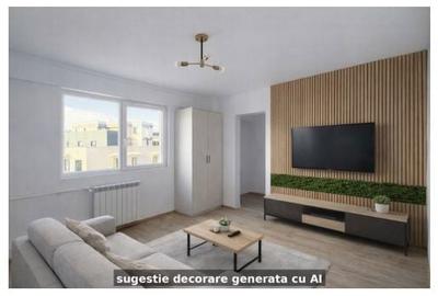 Garsonieră în Tei - 1