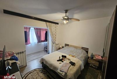 Apartament cu 3 camere în Frumoasa - 4