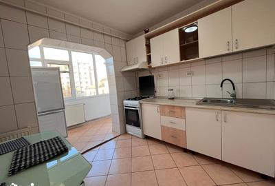 Apartament cu 3 camere decomandat, mobilat în Cug - 4