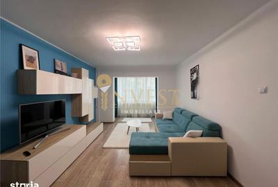 Apartament cu 2 camere decomandat în Între Lacuri