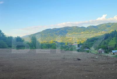 Teren de 14010 mp, în Central - 3