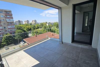 Apartament cu 3 camere în Central - 9