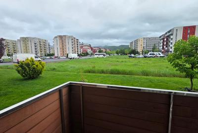 Apartament cu 3 camere decomandat în Avantgarden - 20