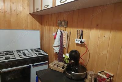 Cabana de vanzare - 4