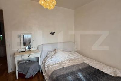 Apartament 2 camere, 50 mp, zona Vest Apartament 2 camere, 50 mp, zona Vest - 10