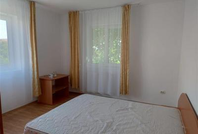 Apartament cu 2 camere semidecomandat, mobilat în Zorilor - 9
