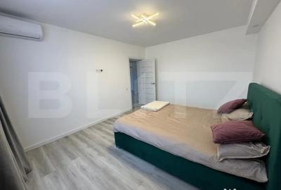 Apartament cu 2 camere decomandat în Central - 3