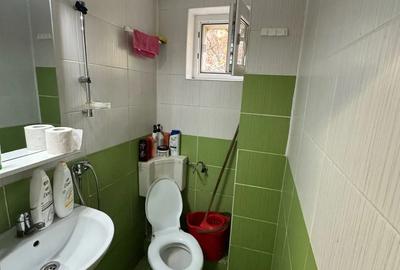 Vand garsionera confort 3 Zabrautului sector 5 - 4