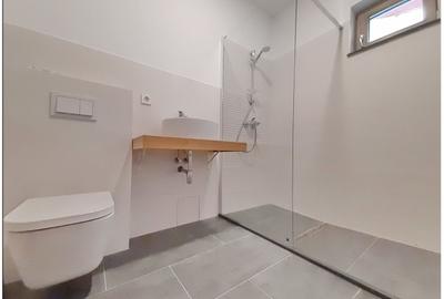 Apartament cu 2 camere decomandat, mobilat în Brașovul Vechi - 13