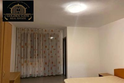 Garsoniera Lujerului Piata Veteranilor | Balcon | 5 min Metrou | - 1