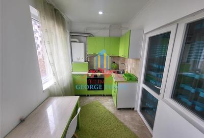 Garsonieră decomandată, mobilată în Chiajna - 5