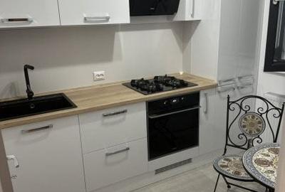 Theodor Pallady - HILS / Garsoniera / Balcon Centrala / Metrou 1 minut - 3