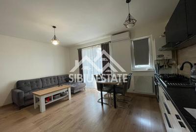 Apartament cu 3 camere semidecomandat, mobilat în Turnișor - 11