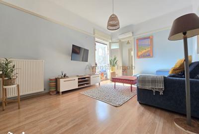 Apartament cu 3 camere, mobilat în Romană - 11