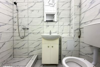 Garsonieră în UTA - 1